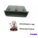 console part Porsche 986 996 996�Υ����С����ȥ졼���ȥ쥤���󥽡���Cubby Carrera Boxster 97-05 FOR Porsche 986 996 LOWER Storage Tray Conso