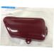 ɥС ʪΥޥϥѡı¦Сޥޥ롼XS650 1976-78 447-21721-01-U8 GENUINE YAMAHA PARTS RIGHT SIDE COVER MAXI MAROON XS650