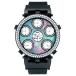 腕時計 ユニセックス JACOB&Co. ジェイコブ 腕時計 SIX TIME ZONE POCKET WATCH jc-lg1bkd 正規品