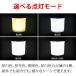 LED �����^�� �ŋ���2,000���[���� �L�����v �A�E�g�h�A �o�R LED�����^�� LED���C�g �h�ЃO�b�Y �����^�� �L�����v �֘A�摜3