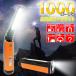 LED light working light LED light 1,000 lumen. brilliancy disaster prevention camp mountain climbing flashlight LED light working light LED light 