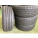  с новой машины YOKOHAMA Yokohama Geolandar SUV G055 225/55R18 98H 2025 год производства Forester Eclipse Cross X-trail 4шт.