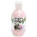  бесплатная доставка COCO кокос масло желе сквален + коэнзим Q10 pepee лосьон Pepe 