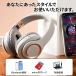 ���C�����X�w�b�h�z�� Bluetooth 5.3 �w�b�h�Z�b�g �w�b�h�t�H�� �}�C�N���� �܂肽���� ������ �d�ቹ ���^ �q�� ��l �L�� ���� ���p �X�e���I�T�E���h �֘A�摜5