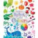 Big Book of Coloursl цвет. книга с картинками английский язык большой размер размер развивающая иллюстрированная книга английский язык обучающий материал цвет учеба ребенок образование считывание ....... размер 