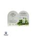 LUV SCENT Rav цент s Club woshu Trial Night голубой ming жасмин 7mL