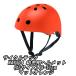 CYCLETECH cycle Tec NAY014 для малышей велосипед шлем (XS размер ) 46-52cm коврик orange 