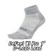 DeFeet WI Pro 1" D-Logo Leadti футов носки носки 