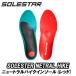 SOLESTAR NEUTRAL HIKE стелька подошва Star нейтральный высокий k