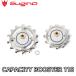 Sugino CAPACITY BOOSTER 11S ������ ����ѥ��ƥ��֡������� 11S
