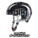 UVEX kid 3 HELMET Dirt Bike (Кроссвый Мотоцикл) черный Uvex Kids 3 шлем 