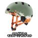 UVEX kid 3 cc HELMET moss green / Sand коврик Uvex Kids 3cc шлем 