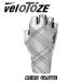 Velotoze(veroto-ze)AERO GLOVE WHITE обвес перчатка белый перчатки перчатка шоссейный велосипед 