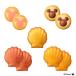 �Ă��َq �M�t�g �l�ߍ��킹 �X�C�[�c ��y�Y ���َq � ��� �����A �a���� ���f�B�Y�j�[���n�s�l�X�o�b�O(�X��) ����R�[�W�[�R�[�i�[ �֘A�摜2