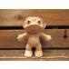  Vintage *to roll керамика кукла *200110n5-doll смешанные товары украшение USA керамика интерьер 