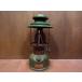  Vintage 60's*Coleman 220E двойной калильная сетка фонарь Junk *200115n6-otdeqp уличный Coleman кемпинг 