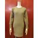  Vintage 40's*DEADSTOCK U.S.ARMY шерсть нижняя рубашка Size 36?*200131s1-m-udwr милитари вооруженные силы США оригинал нижний одежда нижнее белье внутренний 