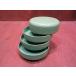  Vintage 70's*interDesign Mid-century поворотный стол tray *200220n8-bxs смешанные товары предметы интерьера inserting место хранения 