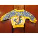  Vintage 80's*Baby Mickey Mouse Kids тренировочный size10*200306f3-k-sws б/у одежда baby Mickey Mouse Disney USA футболка 