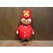  Vintage *shu подкладка кукла *200425n12-doll кукла смешанные товары игрушка 