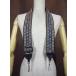  Vintage 70's* общий рисунок камера ремешок *200428n8-otclct 1970s гобелен дизайн retro 