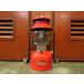  Vintage 50's*Coleman 200A желтый окантовка зажигание подтверждено *200508s8-otdeqp 57 год 11 месяц производства Coleman уличный кемпинг фонарь 