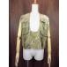  Vintage 40's*TACKLE CARRY-ALL рыболовный жилет *200902n5-m-vs уличный игра лучший tops фартук б/у одежда 