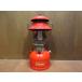  Vintage 50's*Coleman 200A желтый окантовка зажигание подтверждено *201028n6-otdeqp Coleman уличный кемпинг фонарь 