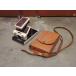  Vintage 70's*POLAROID SX-70 LAND CAMERA MODEL-2*210222f8-otclct камера мгновенной печати с футляром Polaroid фотосъемка пленочный фотоаппарат 