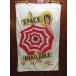  Vintage ~70's*SPACE AVAILABLE beach print beach towel size 140cm×90cm*210327f9-fbr bath towel cloth fabric retro 