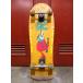  Vintage 80's*FOX Cruiser панель Complete *210330f3-otclct скейтборд Old смешанные товары дисплей скейтборд 