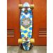  Vintage *Kryptonics Skateboards skateboard *210601f3-otclctklipto two ks Cruiser display 