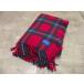 PENDLETON tartan проверка шерсть покрывало size 171cm×125cm*210601s2-blk авторучка доллар тонн одеяло смешанные товары уличный кемпинг USA