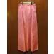  Vintage *GUNNE SAXpeti coat pink 11*210928i5-w-skt-w30ga knee sax lady's underwear under inner skirt 