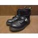 Dr.Martens* Kids с ремешком .8 отверстий сапоги чёрный US 1*211101i2-k-bt Dr. Martens ребенок обувь боковой Zip 