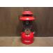  Vintage 60*s*Coleman 200A красный окантовка зажигание подтверждено *220122s1-otdeqp 64 год 12 месяц производства Coleman фонарь кемпинг уличный 