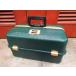  Vintage *UMCO 800U коробка для рыболовной снасти *220713k5-otdeqpamko рыбалка рыболовные снасти inserting уличный 