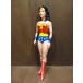  Vintage 80's* wonder u- man sofvi кукла *220816i7-doll 1980s кукла DC комиксы 
