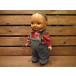  Vintage 30's40's*Buddy Lee кукла комбинезон F*220921i11-doll 1930s1940sbati Lee кукла 