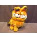  Vintage 80*s* Garfield кукла *221014m4-doll мягкая игрушка смешанные товары игрушка интерьер кукла USA1980s