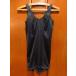  Vintage ~70's*ALDRICH &amp; ALDRICH lady's Bay sing suit black size 30*221127i7-w-swim 60s1960s1970s for women swimsuit One-piece plain 