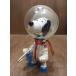  Vintage 60's* Snoopy Astro no-tsu sofvi кукла *221207i1-doll 1960s Peanuts кукла космонавт 