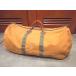  Vintage 40*s*L.L.Bean парусина сумка "Boston bag" *230107k8-bag-bstn большая спортивная сумка L e рубин n уличный портфель путешествие 