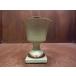  Vintage *SHAFER керамика посадочная машина зеленый *230123k3-otclct керамика inserting предмет цветочный горшок retro american смешанные товары 