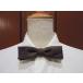  Vintage 50's60's* two цветный зажим тип бабочка галстук *230212r1-bwt модные аксессуары смешанные товары 1950s 1960s