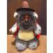  Vintage 70's* Country Bear Jean Bolide -ru*230313m1-doll Disney кукла Vintage смешанные товары 