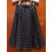 �ӥ�ơ���50's��RO-NEL of California�����ʥ����󥷡����롼�������ȹ�����W60cm��230512c7-w-skt-w24 1950s��ǥ���������