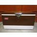  Vintage 70's*Coleman cooler-box чай *230622i8-otdeqp Coleman low Boy уличный кемпинг Brown 
