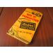 Vintage 50**Dickies время книжка *230717k3-otclct 1950s Dickies Ad ba Thai Gin g блокнот для заметок Note коллекция 