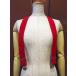  clip type suspenders red *230817c6-ssp fashion accessories miscellaneous goods men's plain 